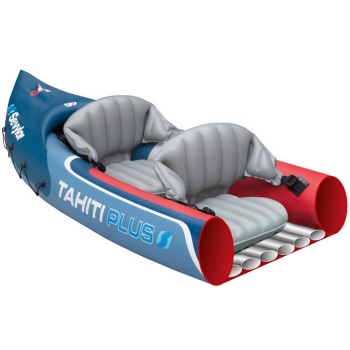 Sevylor kajak Tahiti plus -2